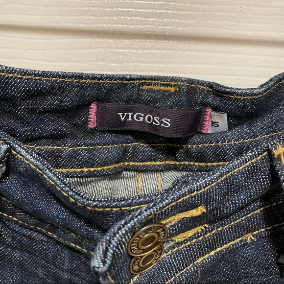 NWT Vigoss The New York Boot Cut Jeans Size - Picture 4 of 7